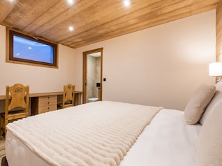 Maison de vacances Champagny-en-Vanoise Équipement 29
