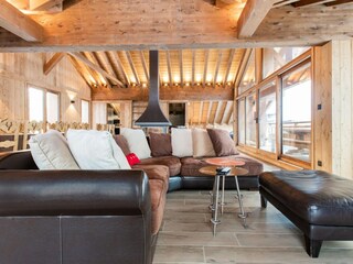 Casa de vacaciones Champagny-en-Vanoise Características 15