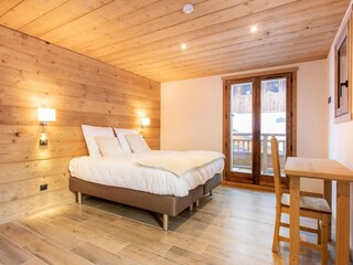Ferienhaus Champagny-en-Vanoise Ausstattung 23