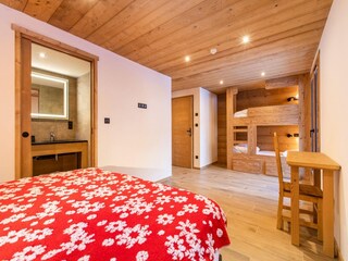 Maison de vacances Champagny-en-Vanoise Équipement 18