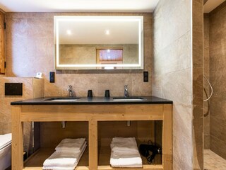 Holiday house Champagny-en-Vanoise Features 13