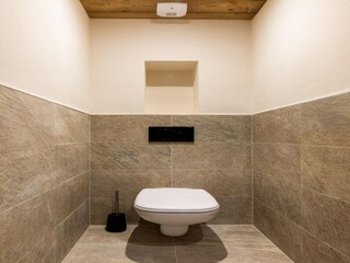 Maison de vacances Champagny-en-Vanoise Équipement 32