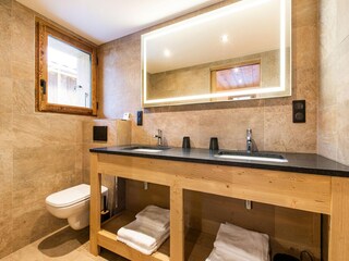 Casa de vacaciones Champagny-en-Vanoise Características 19
