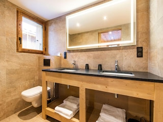 Ferienhaus Champagny-en-Vanoise Ausstattung 30