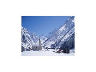 Maison de vacances Champagny-en-Vanoise  40