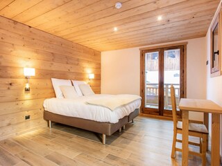 Holiday house Champagny-en-Vanoise Features 25