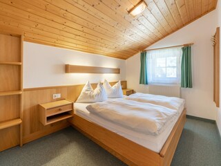 Apartamento Mittersill Características 8