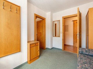 Apartamento Mittersill Características 12