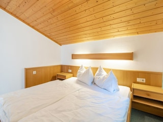 Appartement Mittersill Équipement 15