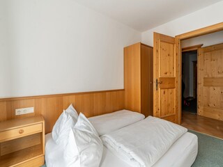 Appartement Mittersill Kenmerken 16