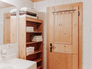 Apartment Mittersill Ausstattung 5