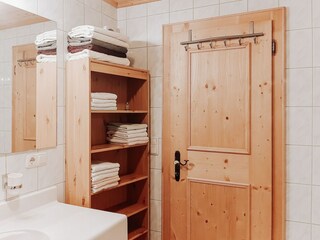 Appartement Mittersill Kenmerken 6