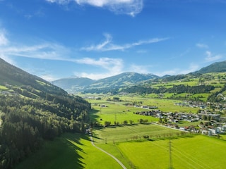 Apartment Mittersill Umgebung 23