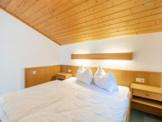 Apartamento Mittersill Características 13