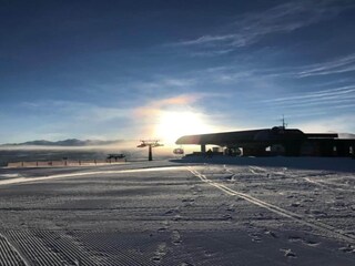 Appartement Mittersill Environnement 25