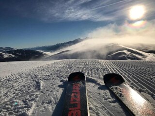 Appartement Mittersill Environnement 33