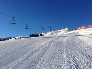 Apartment Mittersill Umgebung 24