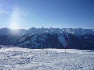 Apartment Mittersill Umgebung 38