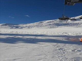 Appartamento Mittersill Ambiente 29