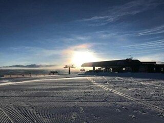 Apartamento Mittersill Entorno 35