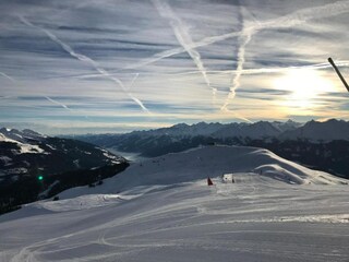 Apartment Mittersill Umgebung 22