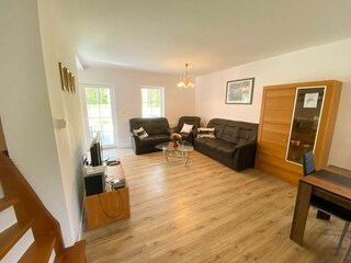 Ferienhaus Nowe Warpno Ausstattung 20