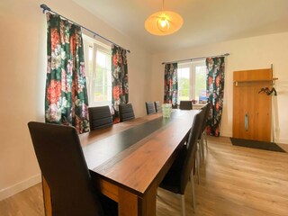 Ferienhaus Nowe Warpno Ausstattung 21