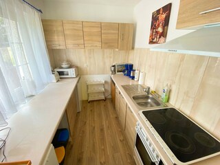 Casa per le vacanze Nowe Warpno Caratteristiche 16