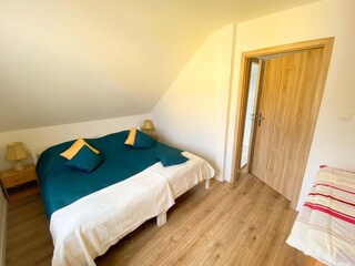 Ferienhaus Nowe Warpno Ausstattung 23