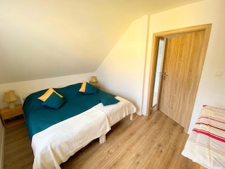 Vakantiehuis Nowe Warpno Kenmerken 18