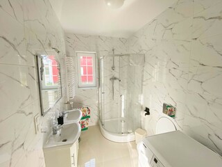 Casa per le vacanze Nowe Warpno Caratteristiche 9