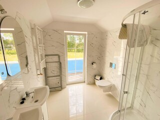 Casa per le vacanze Nowe Warpno Caratteristiche 10