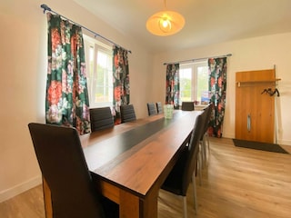 Vakantiehuis Nowe Warpno Kenmerken 9