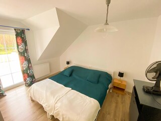 Casa per le vacanze Nowe Warpno Caratteristiche 12