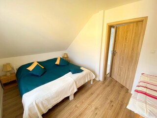 Maison de vacances Nowe Warpno Équipement 18