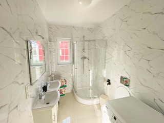 Holiday house Nowe Warpno Features 10