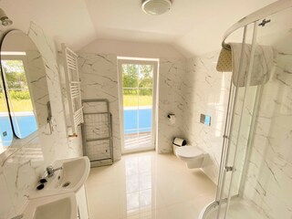 Casa per le vacanze Nowe Warpno Caratteristiche 13