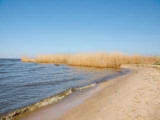 Vakantiehuis Nowe Warpno Omgeving 26