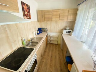 Casa per le vacanze Nowe Warpno Caratteristiche 19