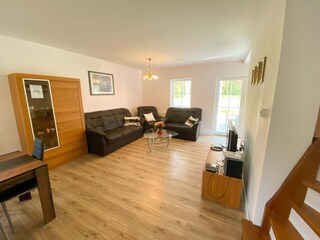 Ferienhaus Nowe Warpno Ausstattung 24