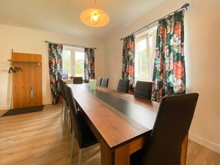 Ferienhaus Nowe Warpno Ausstattung 13