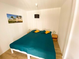 Ferienhaus Nowe Warpno Ausstattung 14