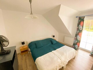 Casa per le vacanze Nowe Warpno Caratteristiche 22