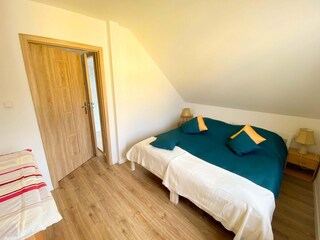 Ferienhaus Nowe Warpno Ausstattung 16