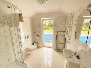 Holiday house Nowe Warpno Features 20