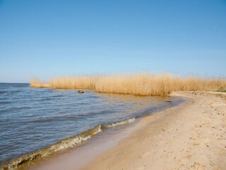 Vakantiehuis Nowe Warpno Omgeving 34