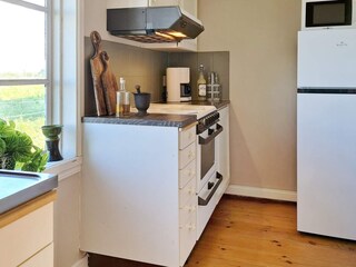 Vakantiehuis Köpingsvik  7