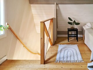 Vakantiehuis Köpingsvik  12