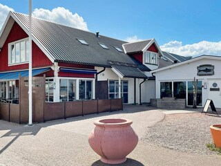 Vakantiehuis Köpingsvik  13
