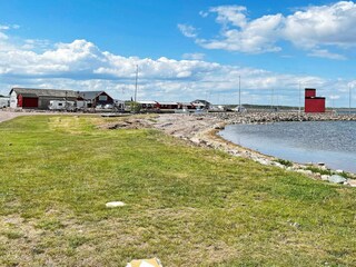 Vakantiehuis Köpingsvik  17